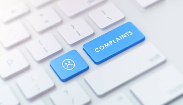 Complaint Management (BCS‑CM)