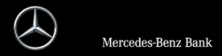Logo Mercedes-Benz Bank